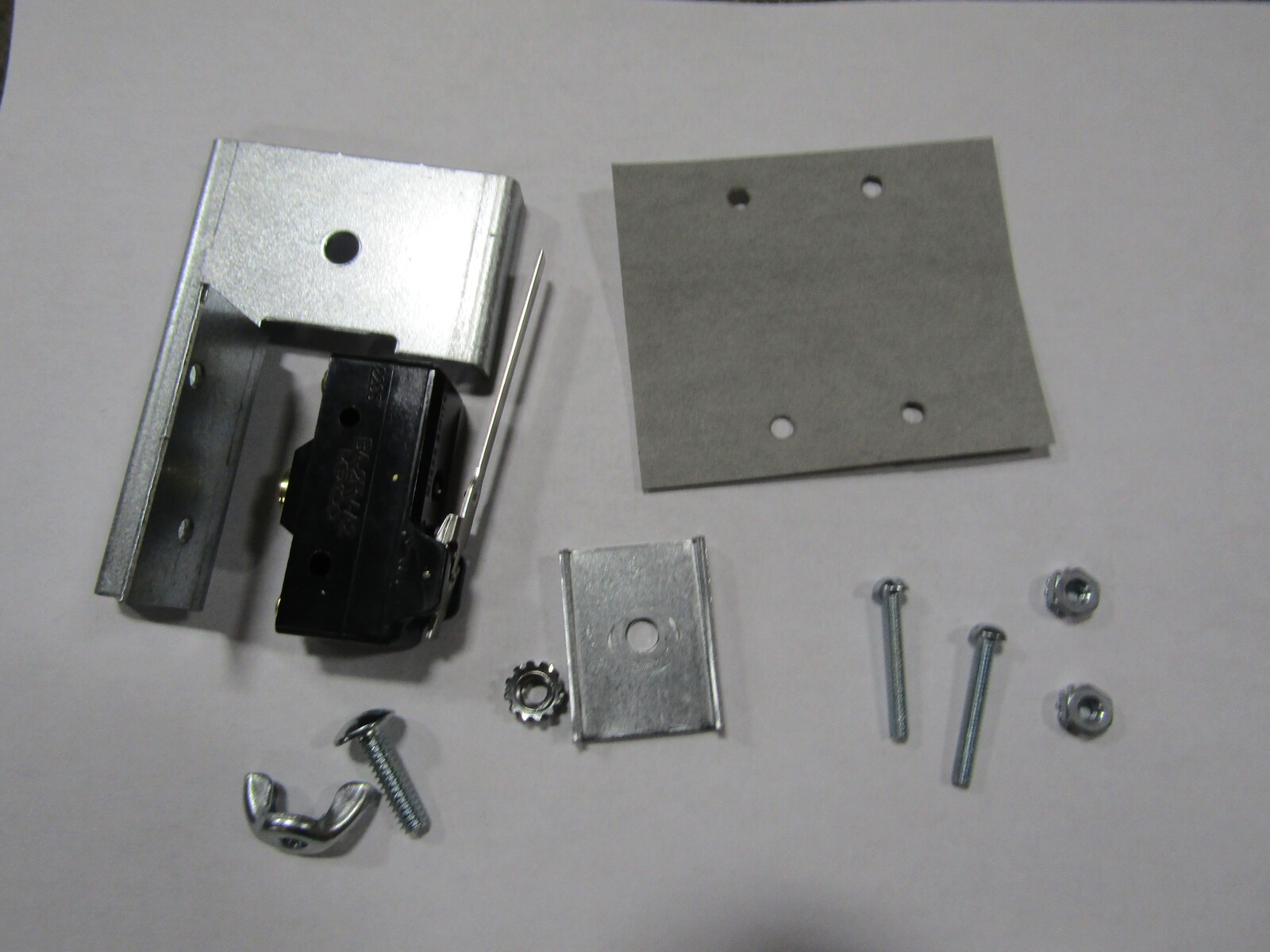 LIMIT SWITCH ASSY FOR POWER WINCH CONTROL set OF 1 SWITCH,L/